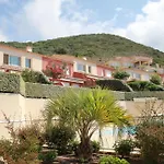 Mini Hameaux Des Sanguinaires Villa