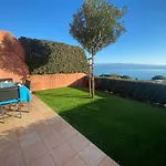 Mini Hameaux Des Sanguinaires Villa *