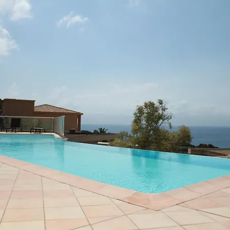 Villa Mini Hameaux Des Sanguinaires *
