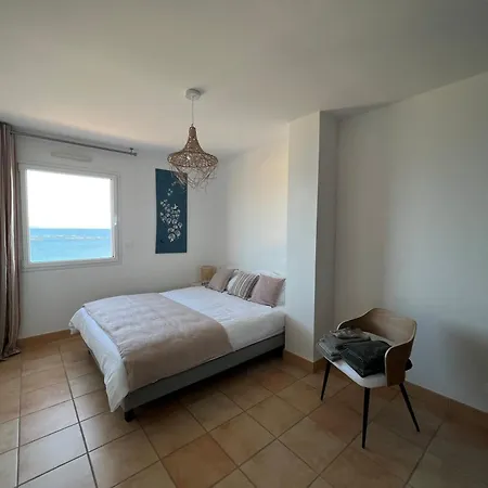 Mini Hameaux Des Sanguinaires Villa *