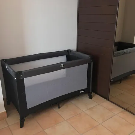 Вилла Mini Hameaux Des Sanguinaires