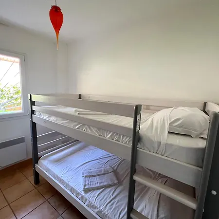 Mini Hameaux Des Sanguinaires * Ajaccio (Corsica)