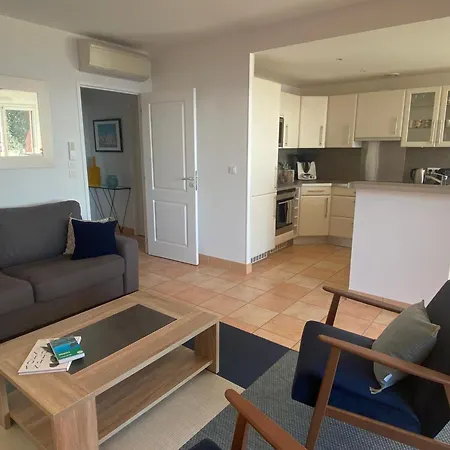 Mini Hameaux Des Sanguinaires أجاكسيو