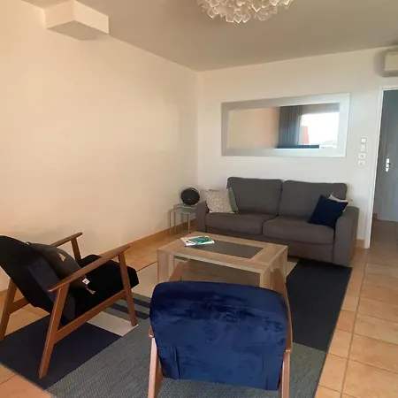 فيلة Mini Hameaux Des Sanguinaires أجاكسيو