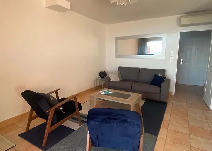 Willa Mini Hameaux Des Sanguinaires Ajaccio (Corsica)